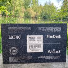 Lade das Bild in den Galerie-Viewer, Whisky Set Northern Border Collection