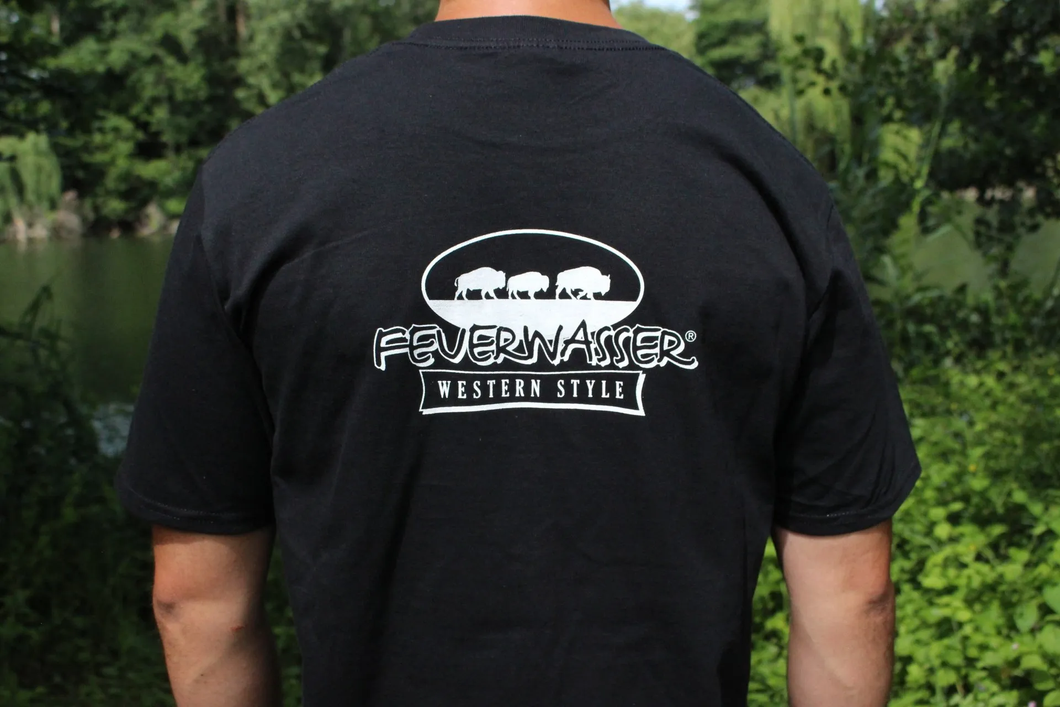 Feuerwasser Western Style® T-Shirts